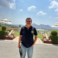 Jyoti Prakash