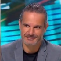 CESAR GONZALEZ  DE LA RIVA