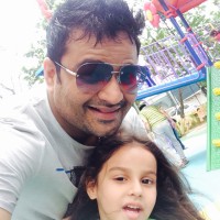 Harish Chandan