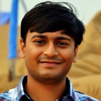 Debashish Pal