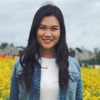 Sabrina Wu