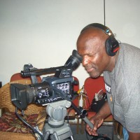 Andre Lamar