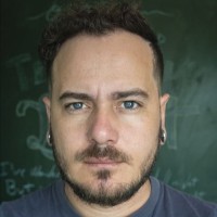Jonas Medeiros