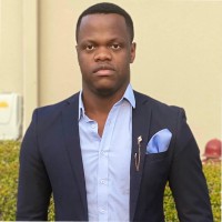 Daniel Tshikandu