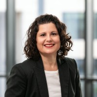 María Jesús Belizón Cebada, Ph.D.