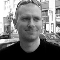 Steve Olson