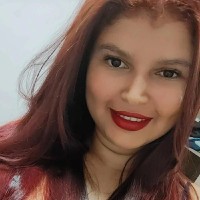 Daniella S. Silva
