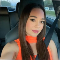 Gabriela J Garcia