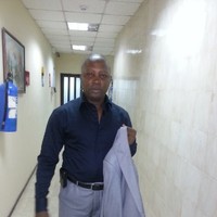 Adeleke Adesina