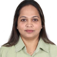 Bhagyashree Parab