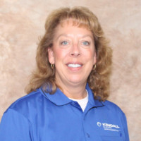 Cheryl Fouts