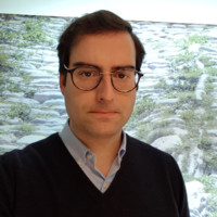 Jorge Martínez Bonet