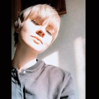 Анастасия Шпак