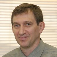 Sergey Grischenko