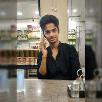 Vedant Kesarwani
