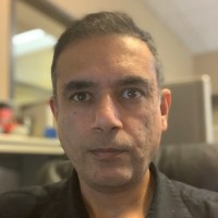 Nilesh Patel