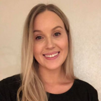 Johanne Rekdal Hide