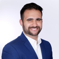Daniel Perets