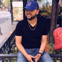 Eric Olvera