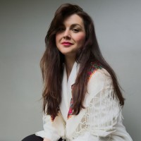 Yuliia Kabul