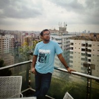 B. M. Khaled