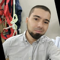 Claudio Ávila Tobar