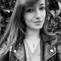 Mélanie Briquet