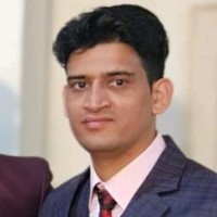 Mahesh Singh