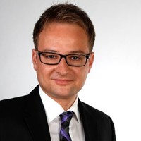 Daniel Heddergott