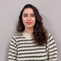 Ranya Moujanni