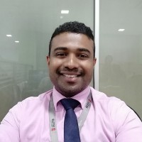 Ganganath De Silva