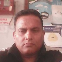 Brajkishor Singh