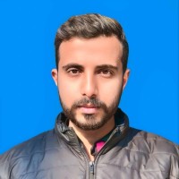 Asghar Ali
