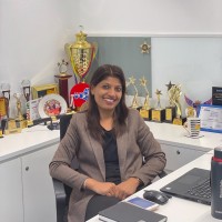 Mamoni Dutta