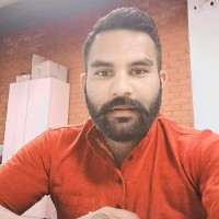Daksh Trikha