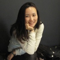 Alissia Wei