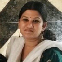 Krishna Priya Vadde