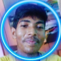 RAGUL KUMAR M