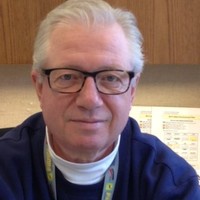 Mike Dandrea