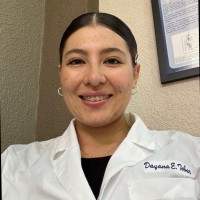 Dayana Tobar