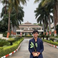 Tanmay Shah