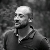 Jérémie Kin