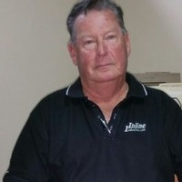Greg Chartrand