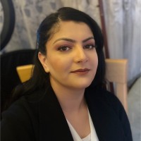 Kamaldeep Mander