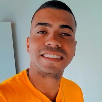 Gustavo Henrique Almeida