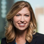 Allison Woodruff, Cpa