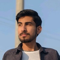 Touseef Hassan