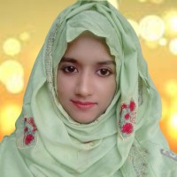 Afsana Akter