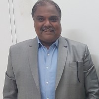 Rajesh B