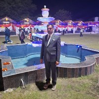 Pushpendra Tiwari